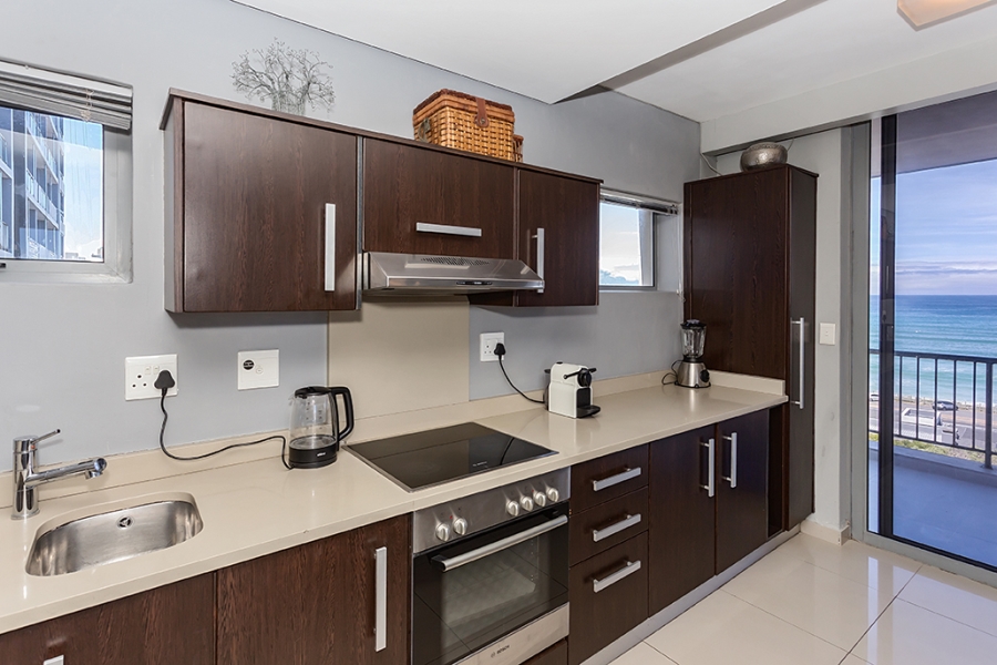 2 Bedroom Property for Sale in Bloubergrant Western Cape